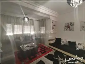 appartement a vendre à Boumhal 27246335