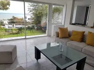 Un luxueux appartement richement meublé vue mer