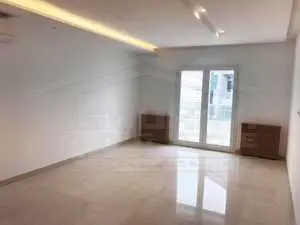 Un Appartement S+3 Jamais Habité au Jardins de Carthage