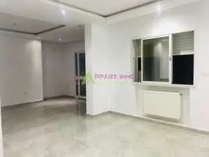 APPARTEMENT S+2 A RADES MELIANE