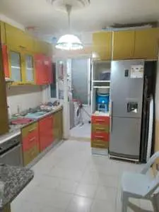 Appartement 1 er Etage S+3 Noor Jaafar