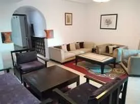 Appartement trés haut standing à vendre à Hammamet nord