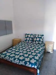 Maison meublé climatisé pour le vacance a kelibia tel 23215095