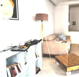 appartement s1 à boumhel