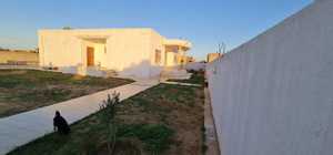 villa tri9 sidi amor