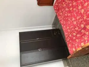 Appartement à louer au centre ville de Tunis 