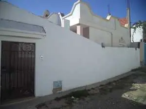 Maison + garage a hammamet sud 99202001