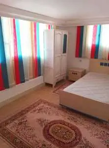 appartement meublé pres de steg