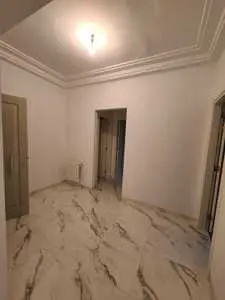 A louer un appartement s+2 jamais habité a la soukra ,chotrana 1