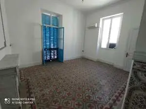 Location appartement plein centre ville ,Rue du Maroc près rue charles de Gaulle