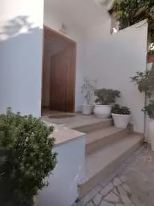 A vendre villa jumelée,La Marsa