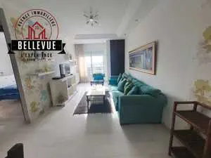 Appartement S+1 à louer Réf BLA5556