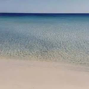 Kelibia maison pieds dans l'eau