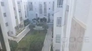 A Vendre un appartement S+3 à Sidi Daoued