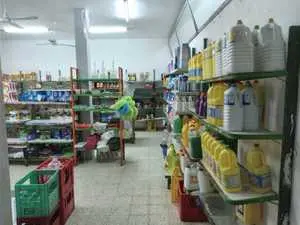 Fonds de commerce supérette à khzema ouest