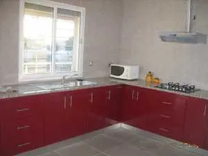 APPARTEMENT s+2 meublé Djerba Midoun(95340631)