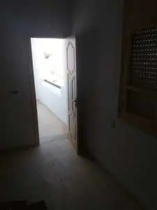 Un appartement 2 chambres à Cité El Habib Sfax