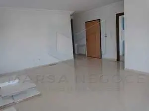 A Louer un appartement S+2 à Ain Zaghouan 