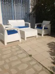  Belle villa en duplex à Hammamet