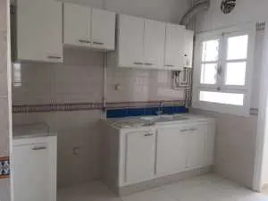 Appartement S+2 au 3 éme étage à El Mouruoj 3 29754559