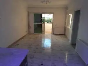 A louer un appartement S+3 à ezzahra 