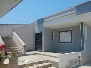 villa à vendre s+3 1 km à pied de la plage à Dar Allouche Kelibia 26003035