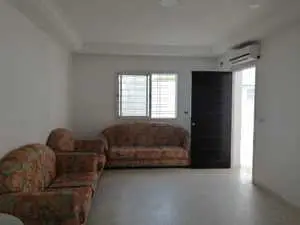 Un appartement Situé a Hammamet nord R 