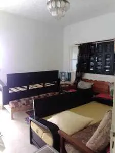 A vendre appartement à sidi amor jafer raoued