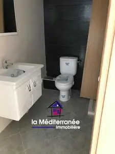 Appartement s1 hst à La Nouvelle Madina 3