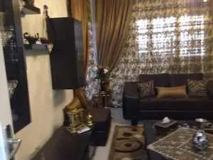 appartement résidence diar ben mahmoud s+2