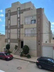 immeuble de 7 appartements sahloul 2