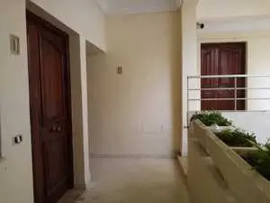 Av un appartement à hammamet N