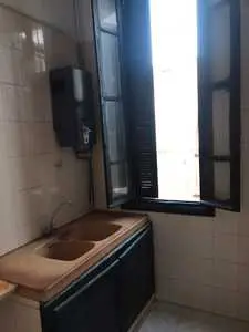 un appartement vide à lafayette (rue de cap vert)