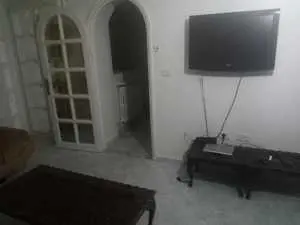 tel 52903547 studio tres propre meuble la marsa