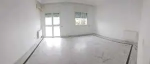 Appartement S+3 Soukra 