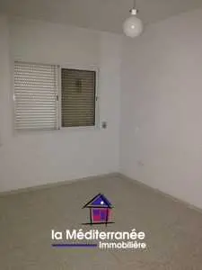 Appartement s1 à La Nouvelle Médina 3