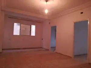 APPARTEMENT S+3 A EZZAHRA LYCEE