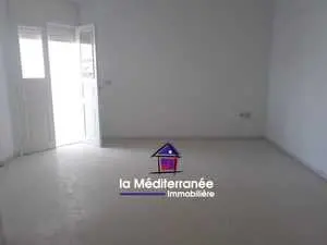 Appartement s2 à boumhel 