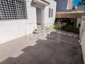 En exclusivité Vente villa plain pied à La Marsa