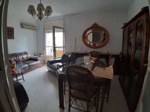 A vendre un appartement s+2 meublés à Cité El Wahat.