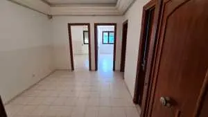 A louer sfax appartement S+2 usage bureautique