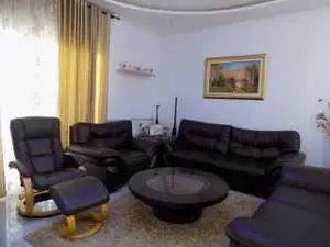 Villa de 500m² sur un terrain de 436m² à Nabeul