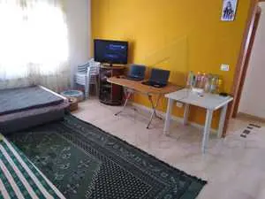A Vendre un appartement S+1 à Chotrana ,La Soukra 