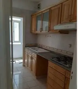 Ennasr 2 ; à louer joli appartement S+1