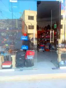 A vendre fond de commerce à Ain Zaghouan