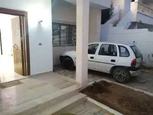 AV une belle maison à 3km de Barraket Sahel m