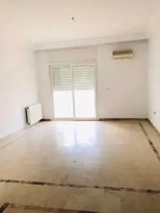 Appartement S+2 Coté Voilier Ezzahra