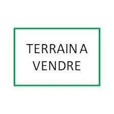 terrain a vendre