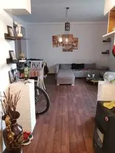 A vendre un appartement s+1 à ain zaghwene 