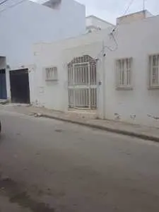 Villa à cité Erriadh Avenue Ettawfik